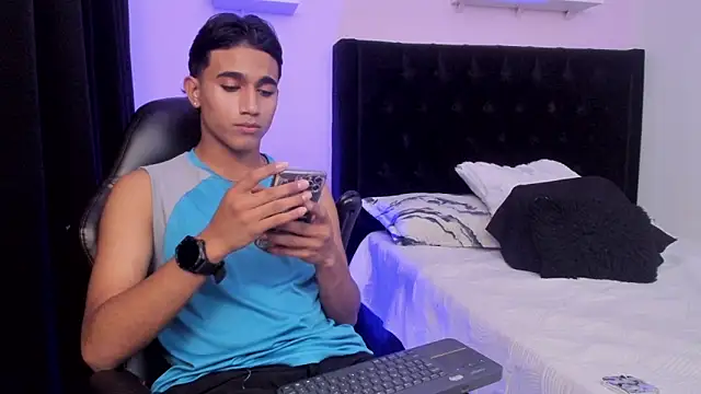 Morgan Bladee online show from 04-02-26, 05:03