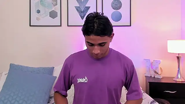 Morgan Bladee online show from 05-15-26, 05:05