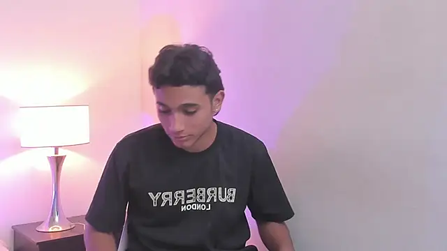 Morgan Bladee online show from 03-29-26, 10:50