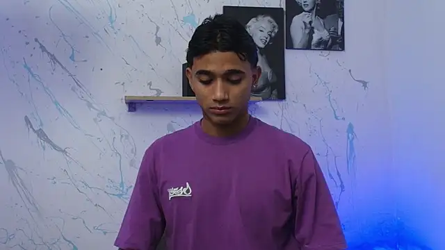 Morgan Bladee online show from 05-20-26, 02:03