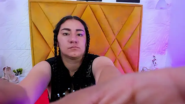 Lilith Ricci online show from 03-17-26, 11:24