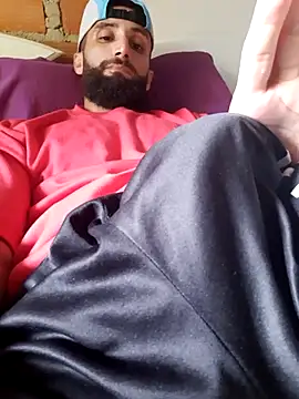 kaetanor online show from 03-14-26, 02:34