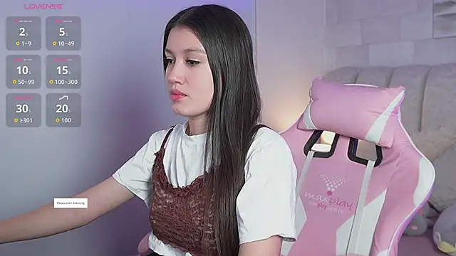 Alanna-Rosse online show from 04-10-26, 11:50