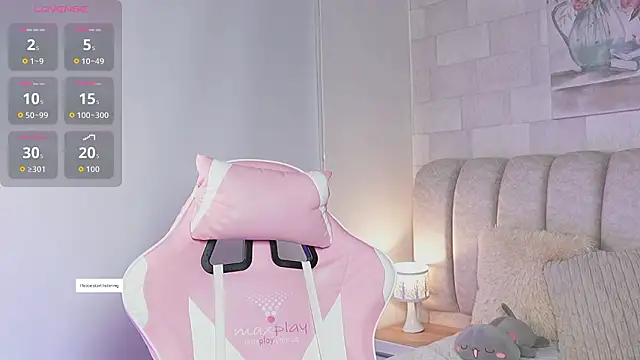 Alanna-Rosse online show from 03-24-26, 11:43