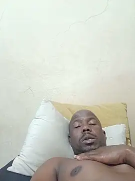 Zolani003 online show from 06-18-26, 08:25