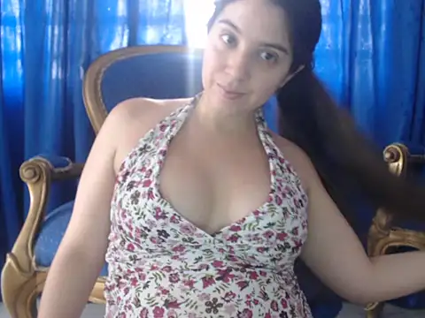 pregnant beauty online show from 03-27-26, 06:42
