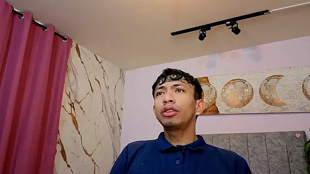 Luchoplayboy online show from 03-14-26, 12:00