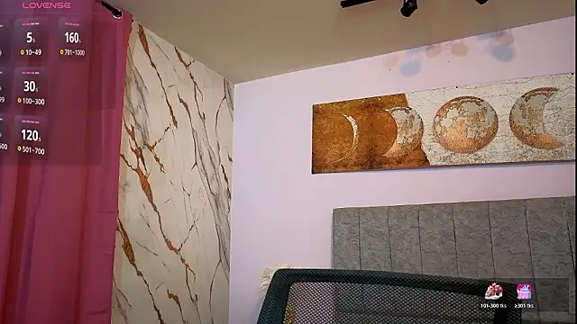 Luchoplayboy online show from 03-19-26, 12:16