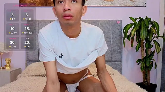 Luchoplayboy online show from 03-13-26, 12:54