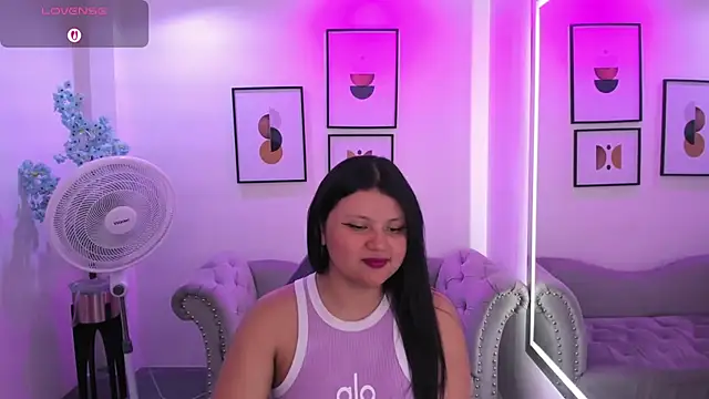 Natty bella online show from 03-09-26, 07:39