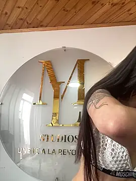 Cloe pink1 online show from 03-12-26, 02:32