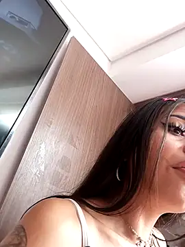 Cloe pink1 online show from 03-28-26, 03:02