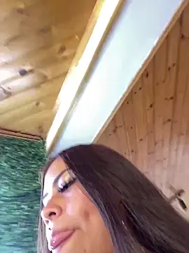 Cloe pink1 online show from 05-06-26, 08:35