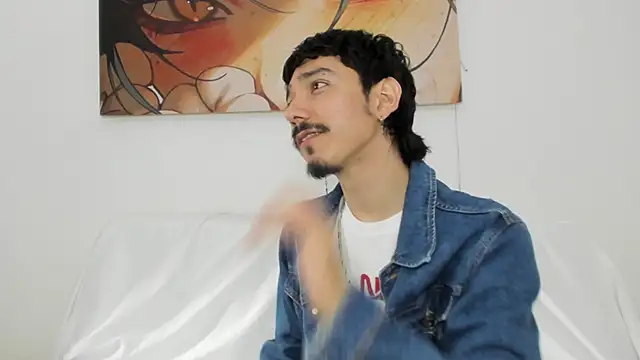 finn jackson online show from 04-15-26, 07:40