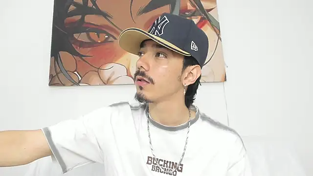 finn jackson online show from 04-10-26, 07:43