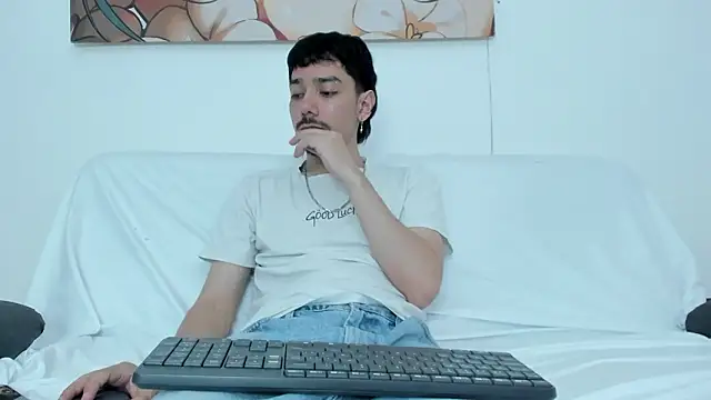 finn jackson online show from 03-18-26, 08:10