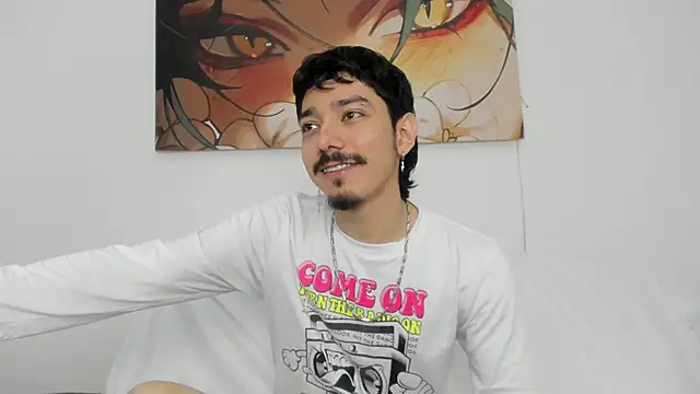 finn jackson online show from 04-14-26, 07:52