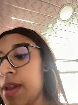 chanell pinkk online show from 03-18-26, 02:19