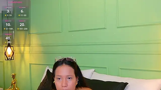 RUBYOCEANS online show from 03-27-26, 02:31