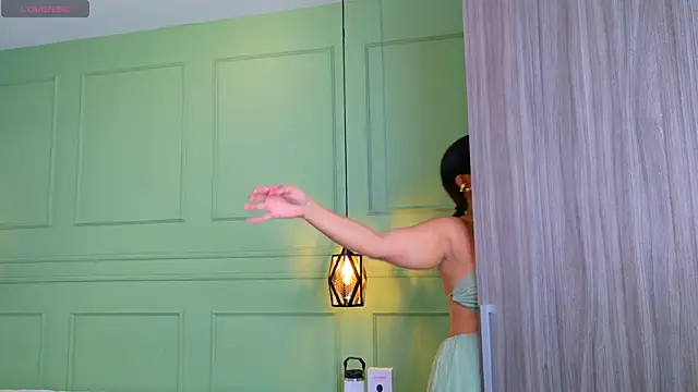 RUBYOCEANS online show from 04-16-26, 03:07