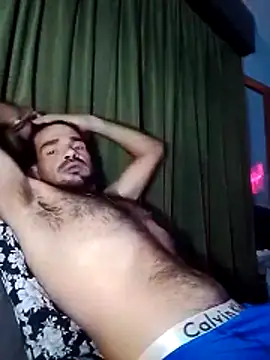 PursoUy online show from 03-16-26, 04:53