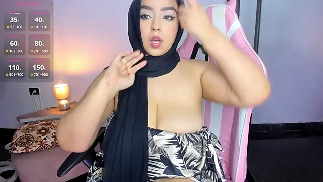 ThanaSaadii online show from 05-26-26, 05:05