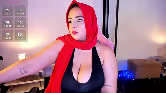 ThanaSaadii online show from 05-15-26, 07:17