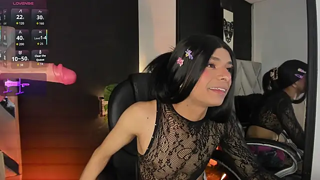 Danika Dahl online show from 04-30-26, 07:48