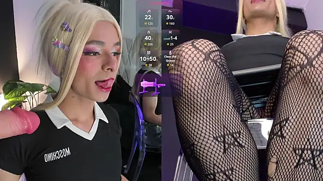 Danika Dahl online show from 04-25-26, 05:21