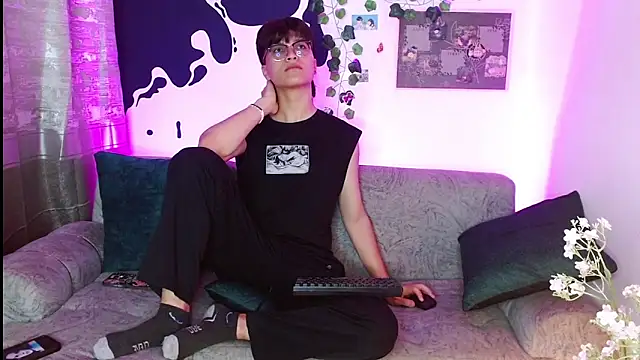 Kai blaz online show from 04-26-26, 12:57