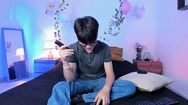 Kai blaz online show from 04-27-26, 08:51