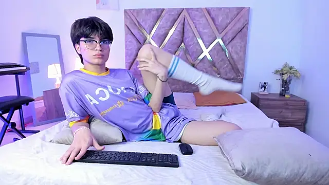 Kai blaz online show from 03-14-26, 06:36