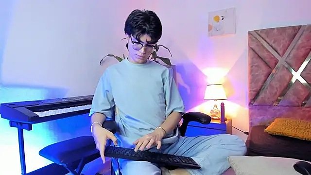 Kai blaz online show from 03-28-26, 05:58