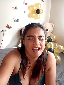 BettyBoo w online show from 04-09-26, 01:39