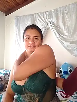 BettyBoo w online show from 03-23-26, 12:38