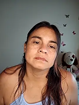 BettyBoo w online show from 05-04-26, 03:26