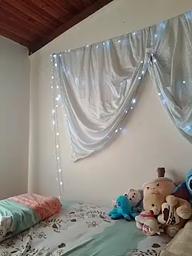 BettyBoo w online show from 03-16-26, 12:09