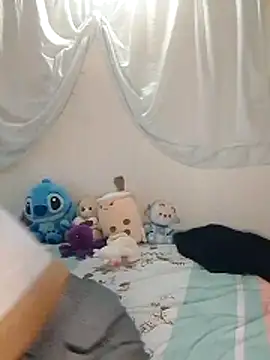 BettyBoo w online show from 03-17-26, 12:52