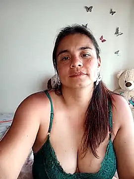 BettyBoo w online show from 04-26-26, 03:09