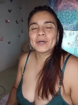BettyBoo w online show from 07-29-26, 08:30