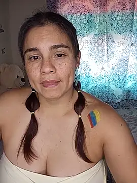 BettyBoo w online show from 06-27-26, 07:31
