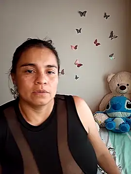 BettyBoo w online show from 04-19-26, 06:10