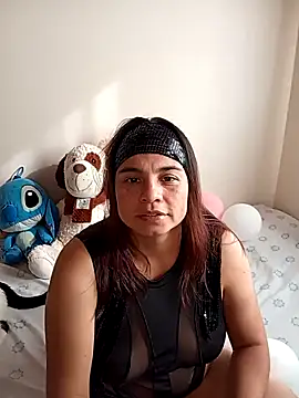 BettyBoo w online show from 04-03-26, 01:06