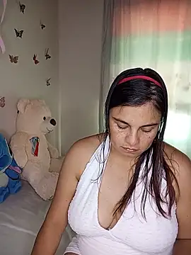 BettyBoo w online show from 06-14-26, 05:14