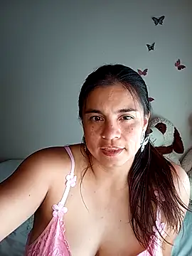 BettyBoo w online show from 05-01-26, 02:44