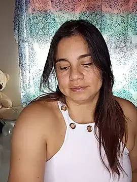 BettyBoo w online show from 07-04-26, 07:18