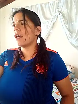 BettyBoo w online show from 03-15-26, 12:34