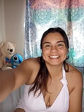 BettyBoo w online show from 07-07-26, 06:00