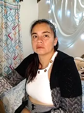 BettyBoo w online show from 03-10-26, 10:52