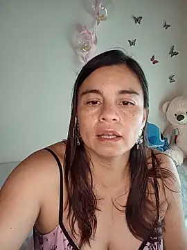 BettyBoo w online show from 05-24-26, 03:01